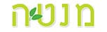 מגזין מנטה לוגו